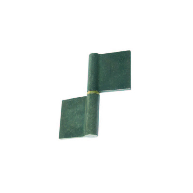 PAUMELLE GRILLE 80 SOUD FAURE