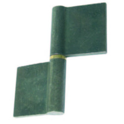 PAUMELLE GRILLE 120 SOUD FAURE