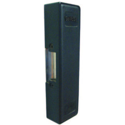 GACHE ELECT-TETIERE INOX 110MM