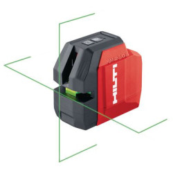 Laser ligne PM 2-LG