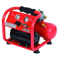 COMPRESSEUR ALAIR 440 OILESS