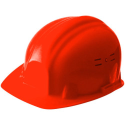 CASQUE OPUS ORANGE RB40