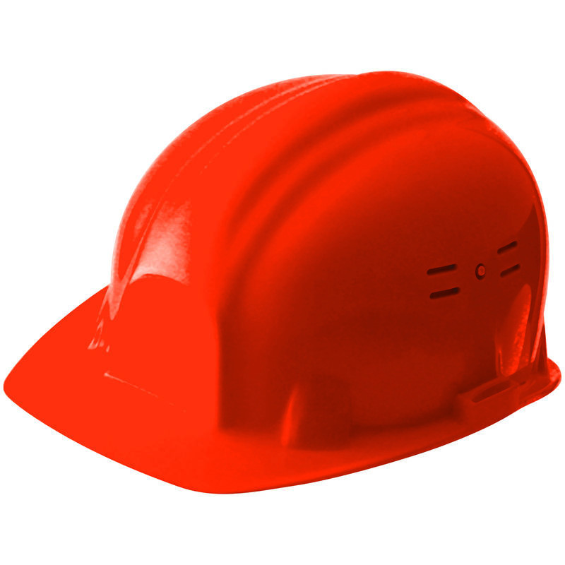CASQUE OPUS ORANGE RB40