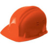 CASQUE OPUS ORANGE RB40