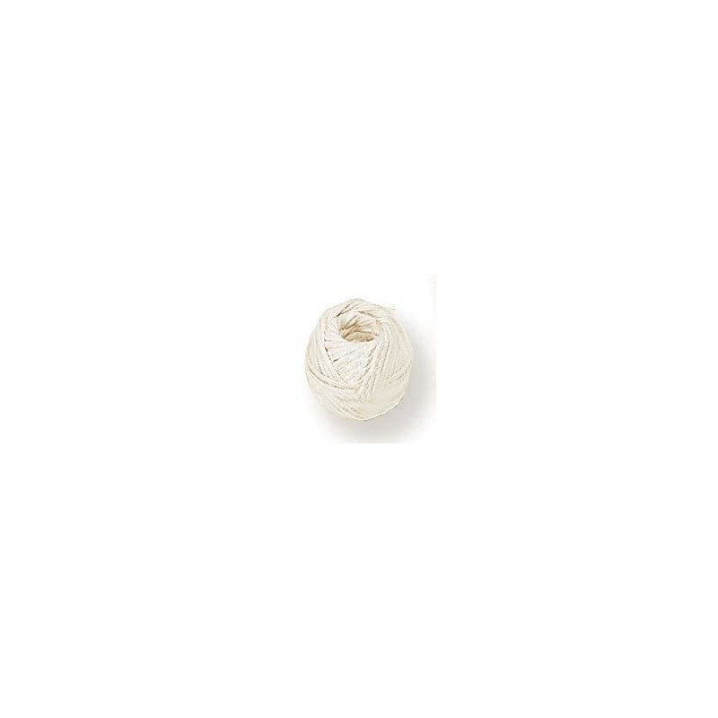 COTON CABLE 2 MM100 G