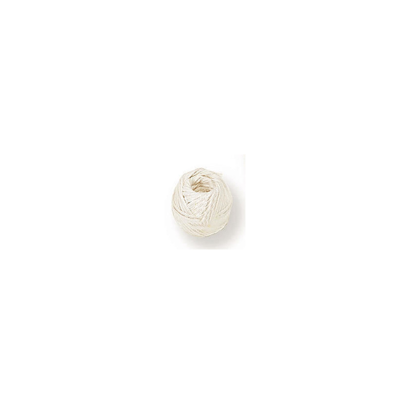 COTON CABLE 2 MM100 G