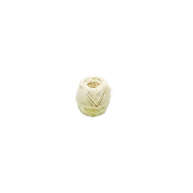 COTON CABLE 2 MM100 G