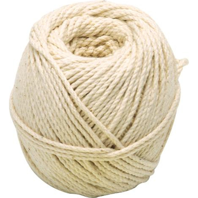 COTON CABLE 2 MM100 G