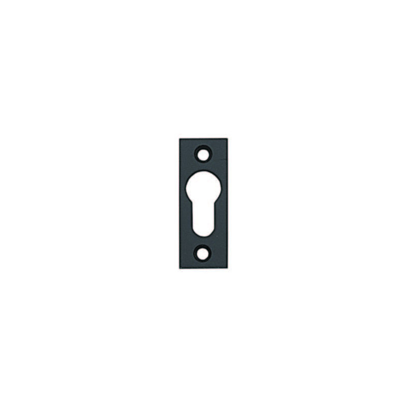 Entree adhesive 4803 noire