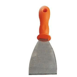 RIFLARD 7 CM MANCHE PLASTIQUE
