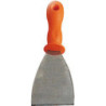 RIFLARD 7 CM MANCHE PLASTIQUE