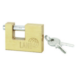 CADENAS LAND 60 AC NICK 2CL