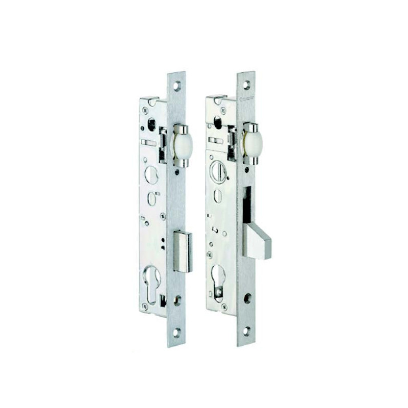 SERRURE MM 1P RLX 36 SCYL 2264