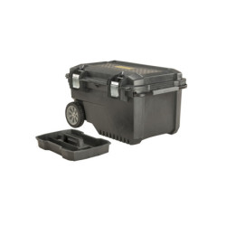 Coffre de chantier etanche 90 L - Fatmax