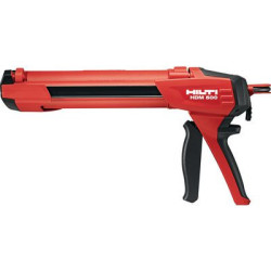 Appareil à injection HDM 500 carton