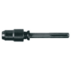 Adaptateur cannele SDS-MaxPlus