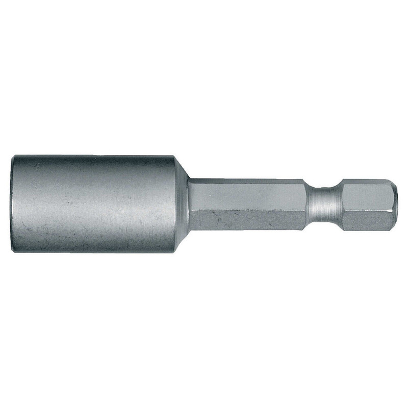 Douille de vissage magnetique 13 x 50 mm