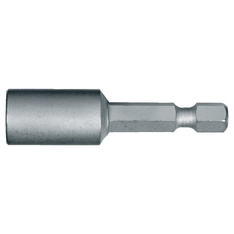 Douille de vissage magnetique 13 x 50 mm
