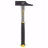 Marteau de menuisier manche fibre de verre 500 g - 30 mm