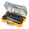 Coffret de 24 pièces