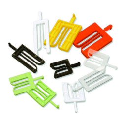 CALE 30X575 3MM PAR 1000