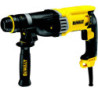 Perforateur burineur 3 modes SDS-Plus 28mm - mandrin à changement rapide