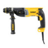 Perforateur burineur 3 modes SDS-Plus 28mm - mandrin à changement rapide
