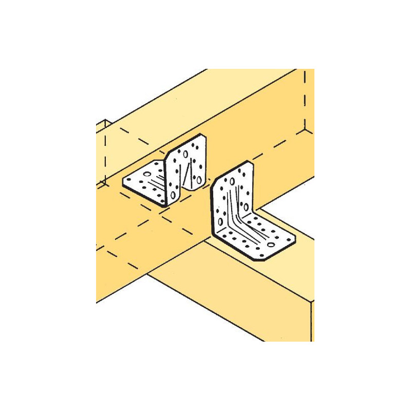 EQUERRE RENFORCEE 105105903