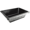 AUGE CAOUTCHOUC ARME 40 LITRES