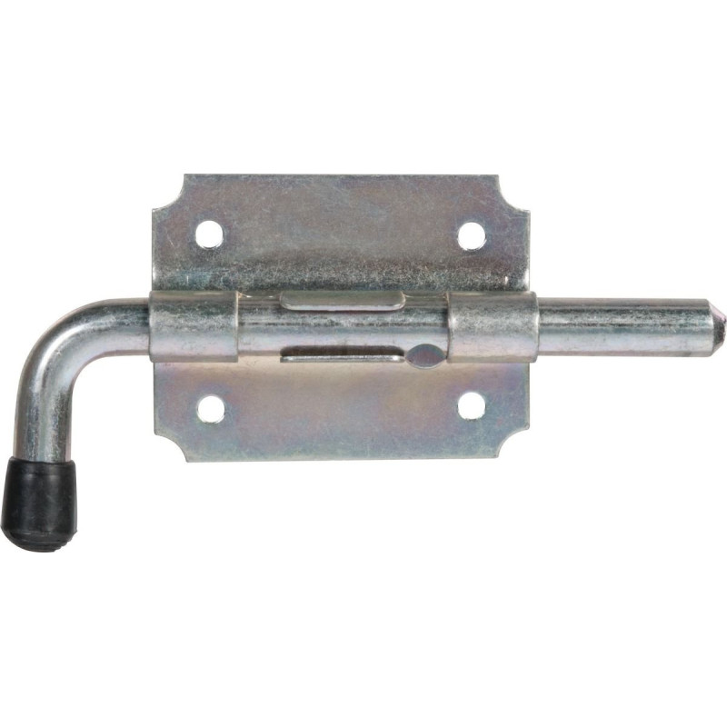 VERROU PISTOLET 14 ZG
