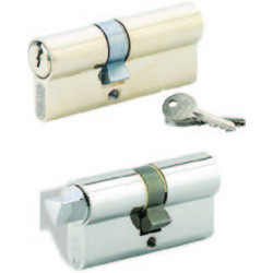 CYL PE 30X30 TRIANG11 EXT EDF