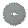 Lame de scie circulaire stationnaire Extreme Workshop 250 x 30 mm 40 dents