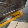 Lame de scie circulaire stationnaire Extreme Workshop 250 x 30 mm 40 dents