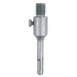 Adaptateur pour couronne trepan SDS-Plus 300 mm