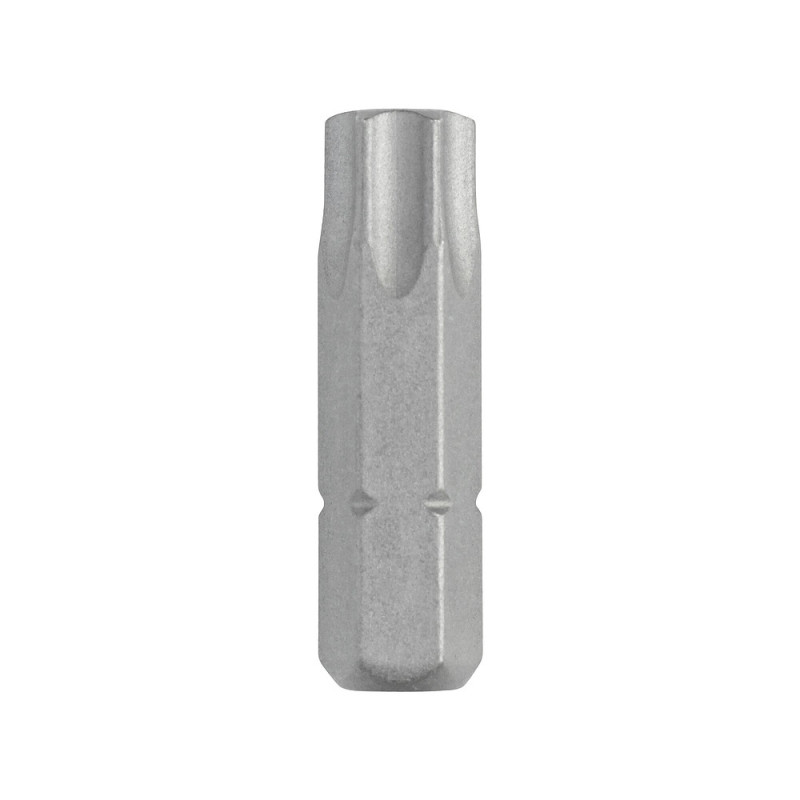 Embouts 25 mm T40