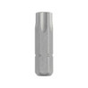 Embouts 25 mm T40