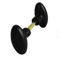 BEQUIL PORTAIL C67 BOUTON NOI