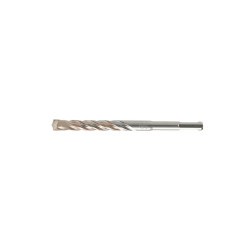 Foret beton SDS-Plus carbure Extreme 2 taillants 12 x 250 x 300 mm