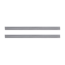 Fers de rabot TCT pour DW677 DW678K DW678EK DW680K