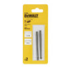 Fers de rabot TCT pour DW677 DW678K DW678EK DW680K