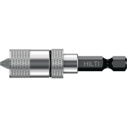 Porte-embout S-BH M 502 DG
