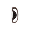 Abrasif pour ponceuses à bande bois peinture metal grain 150 - 75 x 533 mm