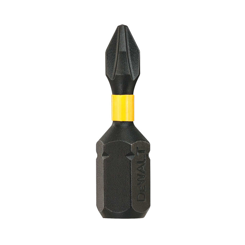 BOITE 5 EMBOUTS IMPACT PH1