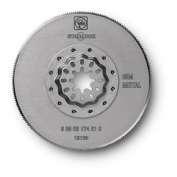 Lame de scie circulaire BIM Starlock Ø85x07mm