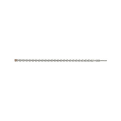 Foret beton SDS-Plus carbure Extreme 2 taillants 18 x 400 x 450 mm