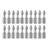 Embout 25 mm PZ3