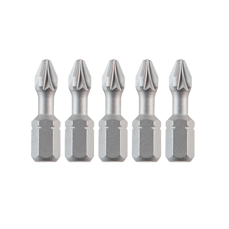 Embout 25 mm PZ3