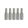 Embouts 25 mm T25
