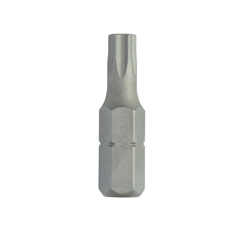 Embouts 25 mm T25