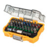 Coffret 32 pièces avec embouts